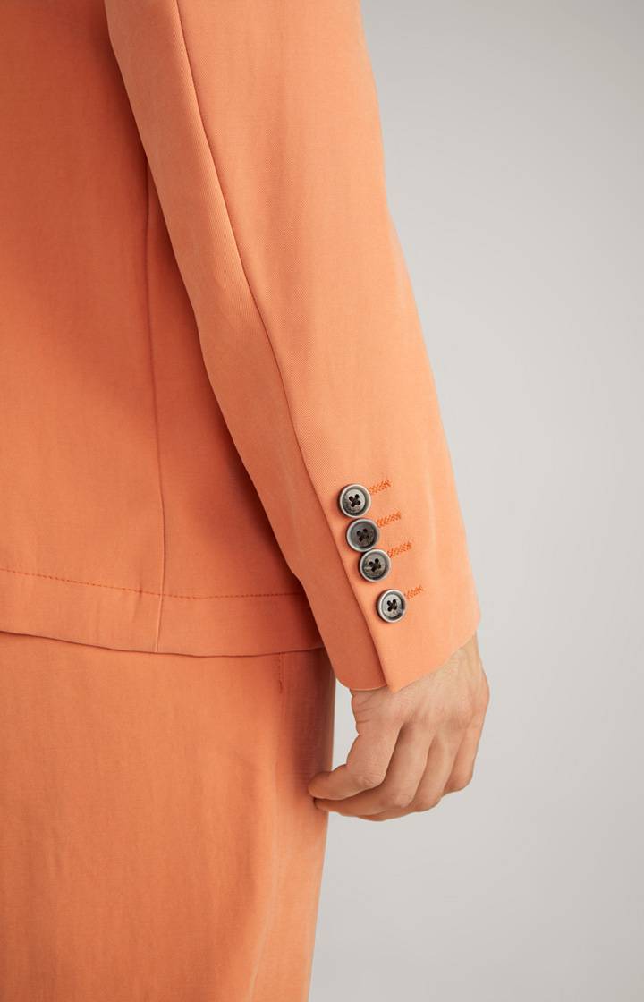 Joop Baukasten-Sakko Haig in Orange Discount Store für neue Produkte