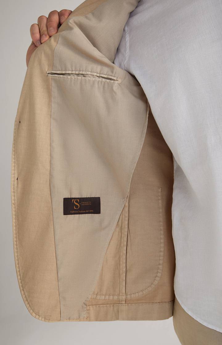 Joop Sakko Hoverest in Hellbeige Im Verkauf