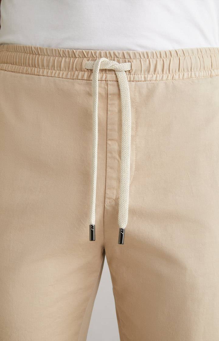 Joop Joggpants Explose in Hellbeige zollfrei