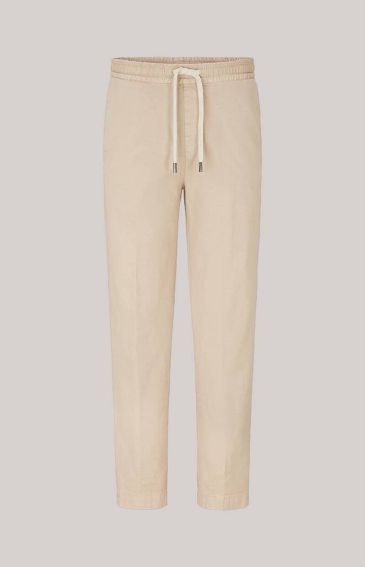 Joop Joggpants Explose in Hellbeige zollfrei