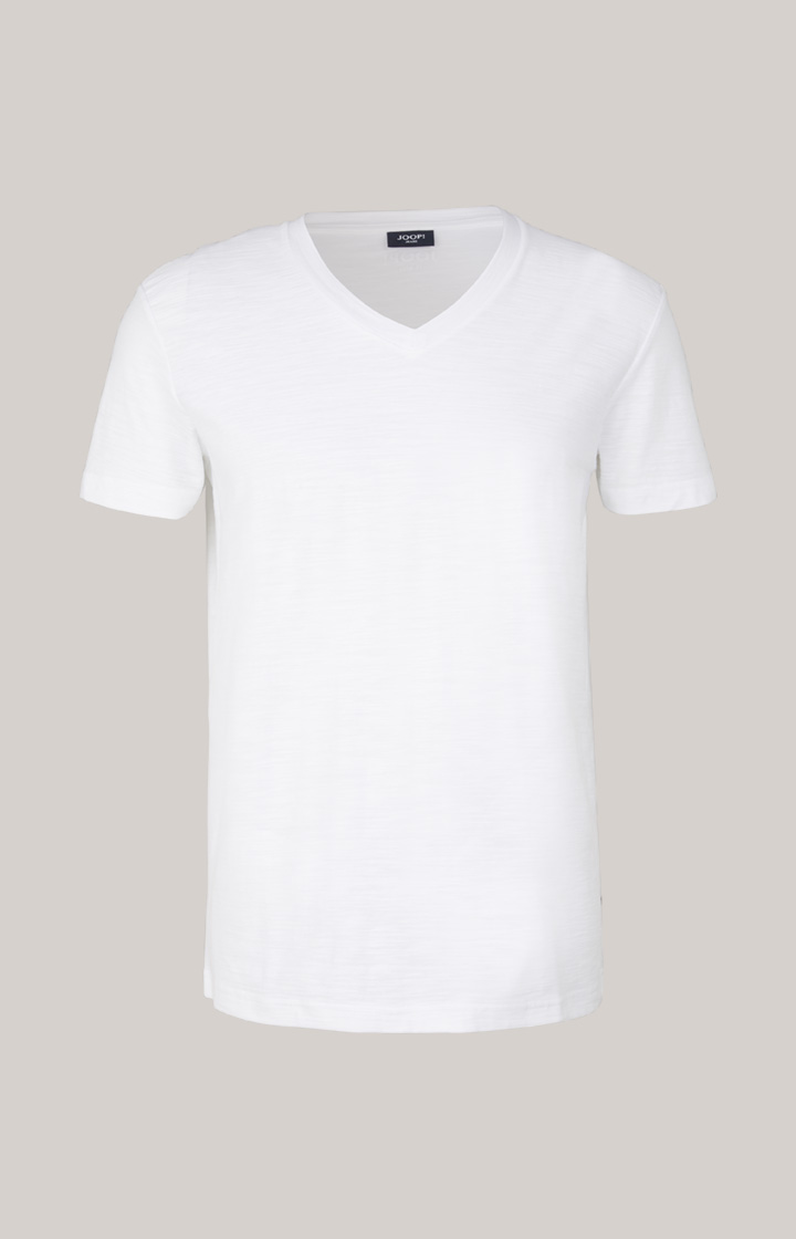 Joop T-Shirt Alan in Weiß 50% Rabatt für begrenzte Zeit