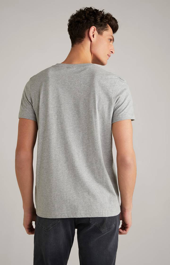 Joop T-Shirt Adamo in Grau 2025