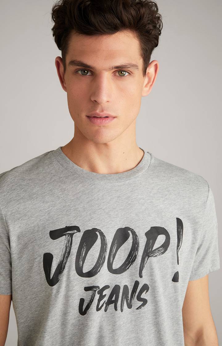 Joop T-Shirt Adamo in Grau 2025