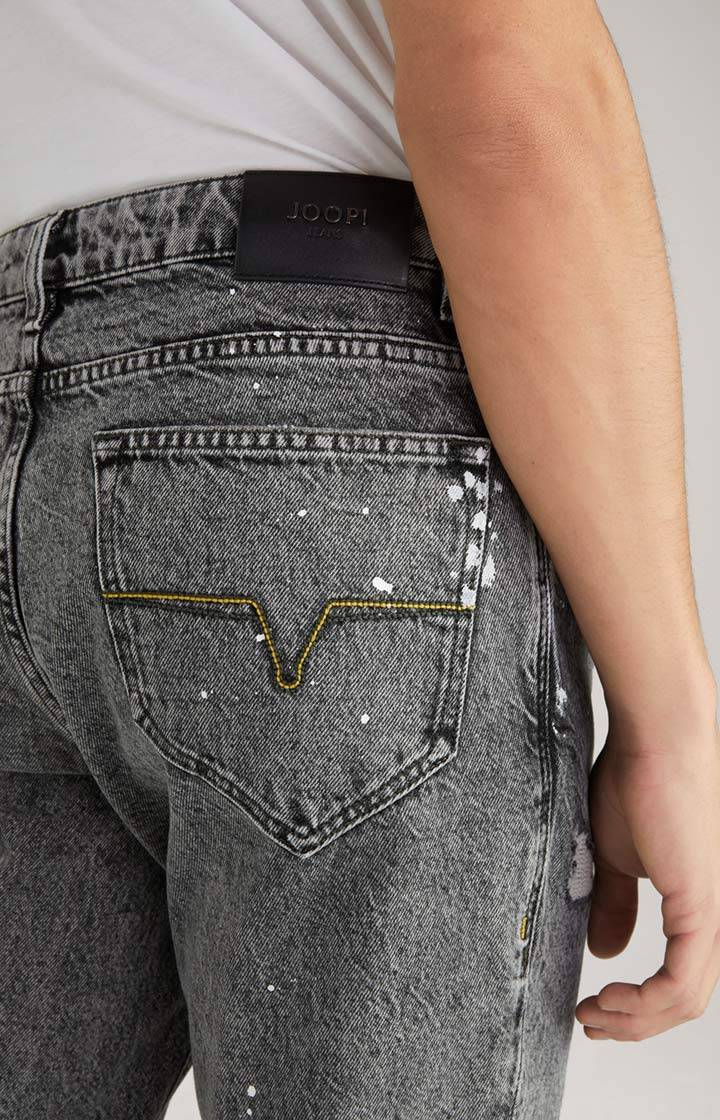 Joop Jeans in Grau Angebote