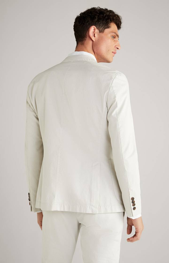 Joop Sakko Hoverest in Offwhite im Angebot