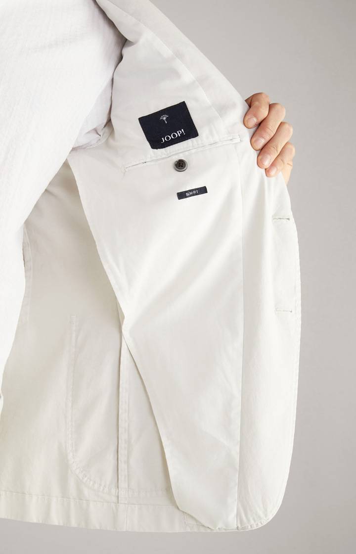 Joop Sakko Hoverest in Offwhite im Angebot