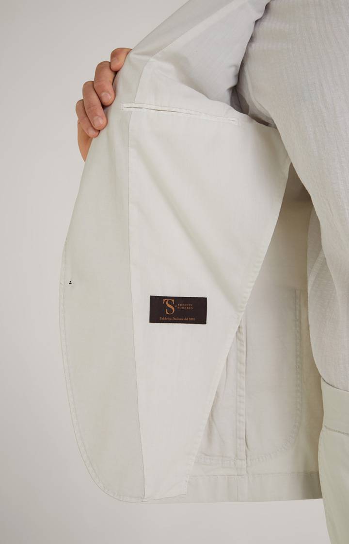 Joop Sakko Hoverest in Offwhite im Angebot