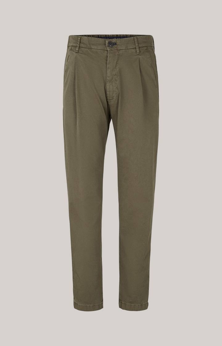 Joop Chino Lead in Khaki Blitzverkäufe