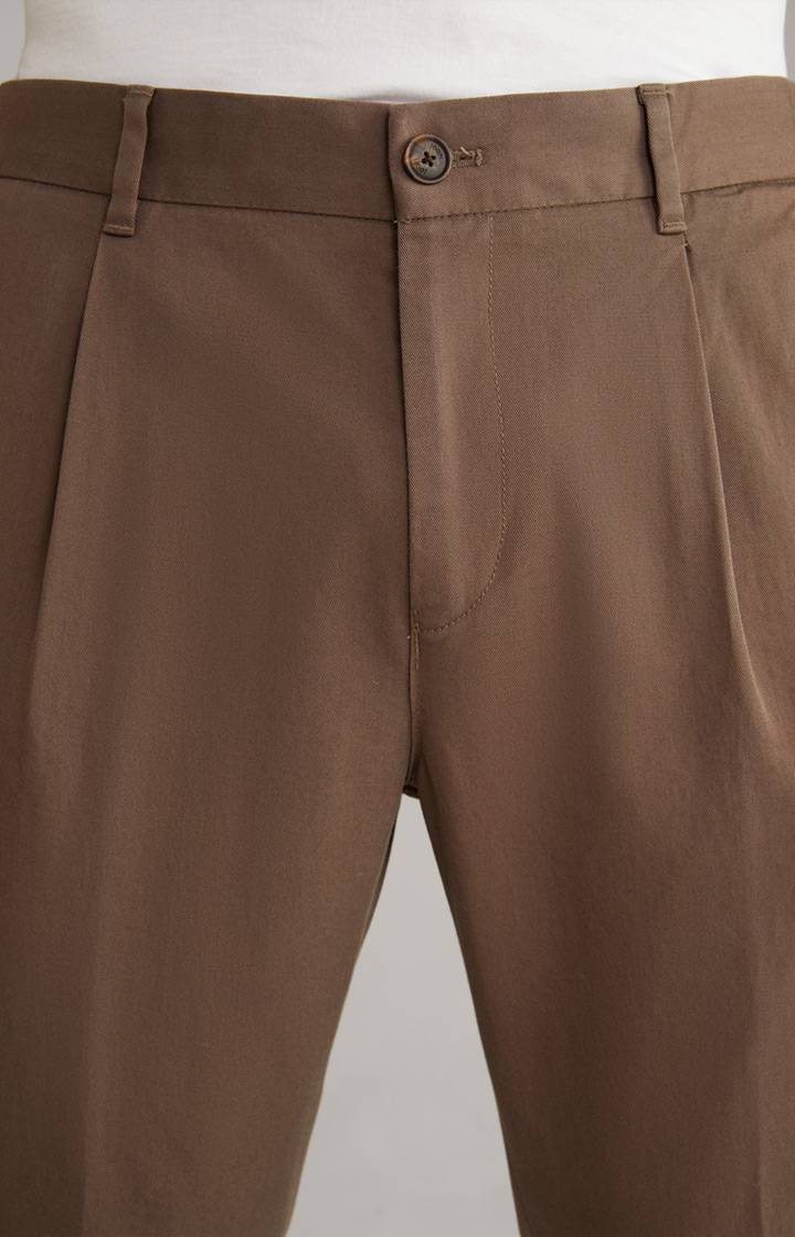 Joop Chino in Braun Limitierter Zeitrabatt