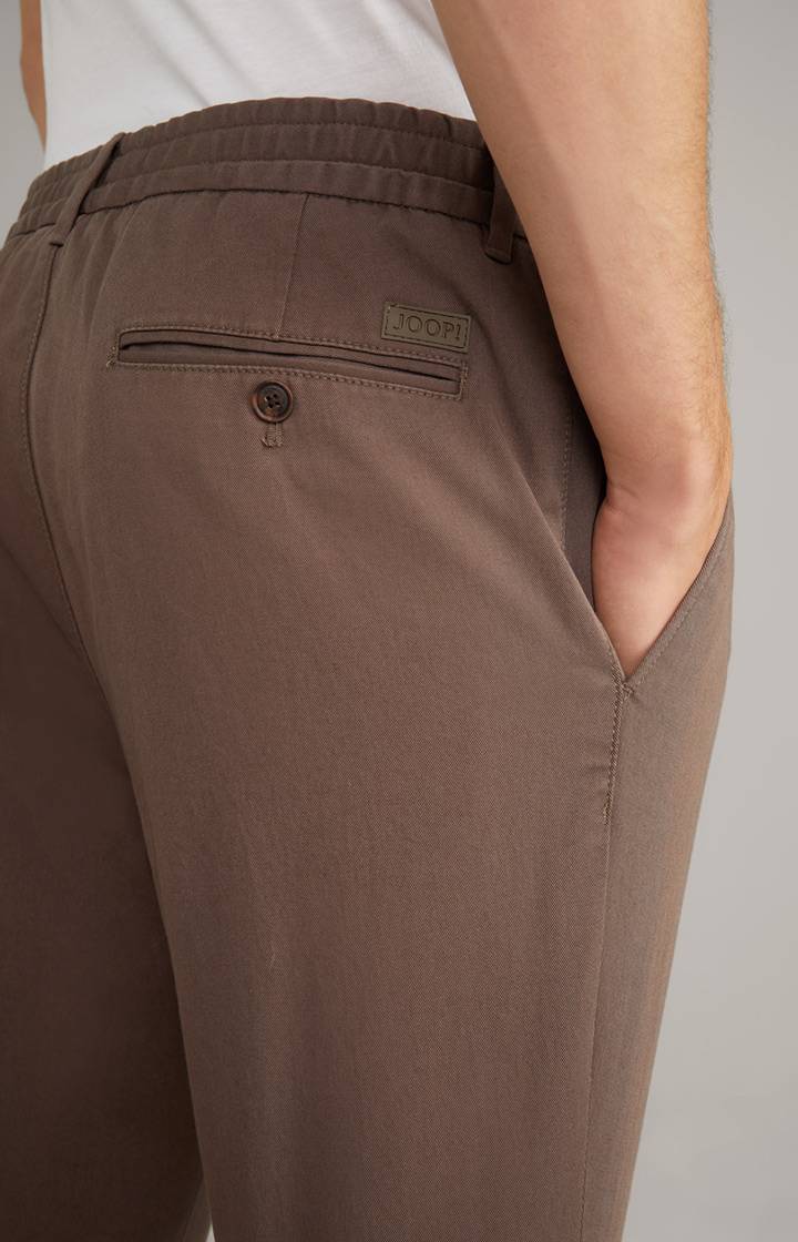Joop Chino in Braun Limitierter Zeitrabatt