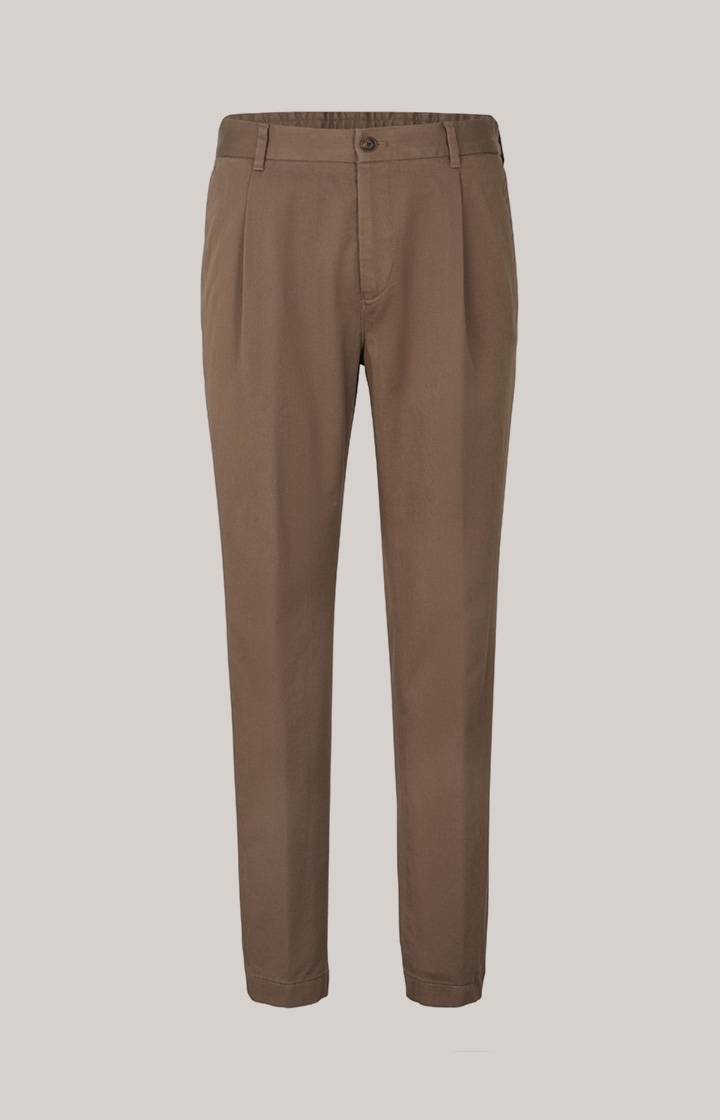 Joop Chino in Braun Limitierter Zeitrabatt