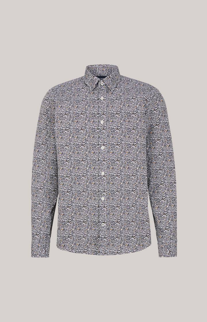 Joop Hemd Hanson in Navy Fabrik Onlineshop