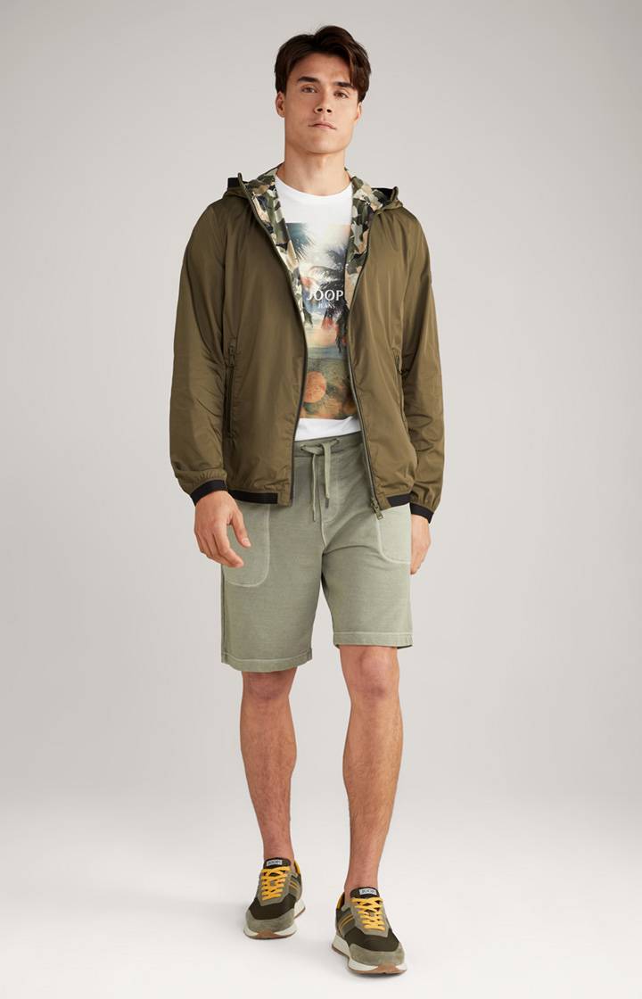 Joop Wendejacke Lannie in Oliv Fabrikpreis