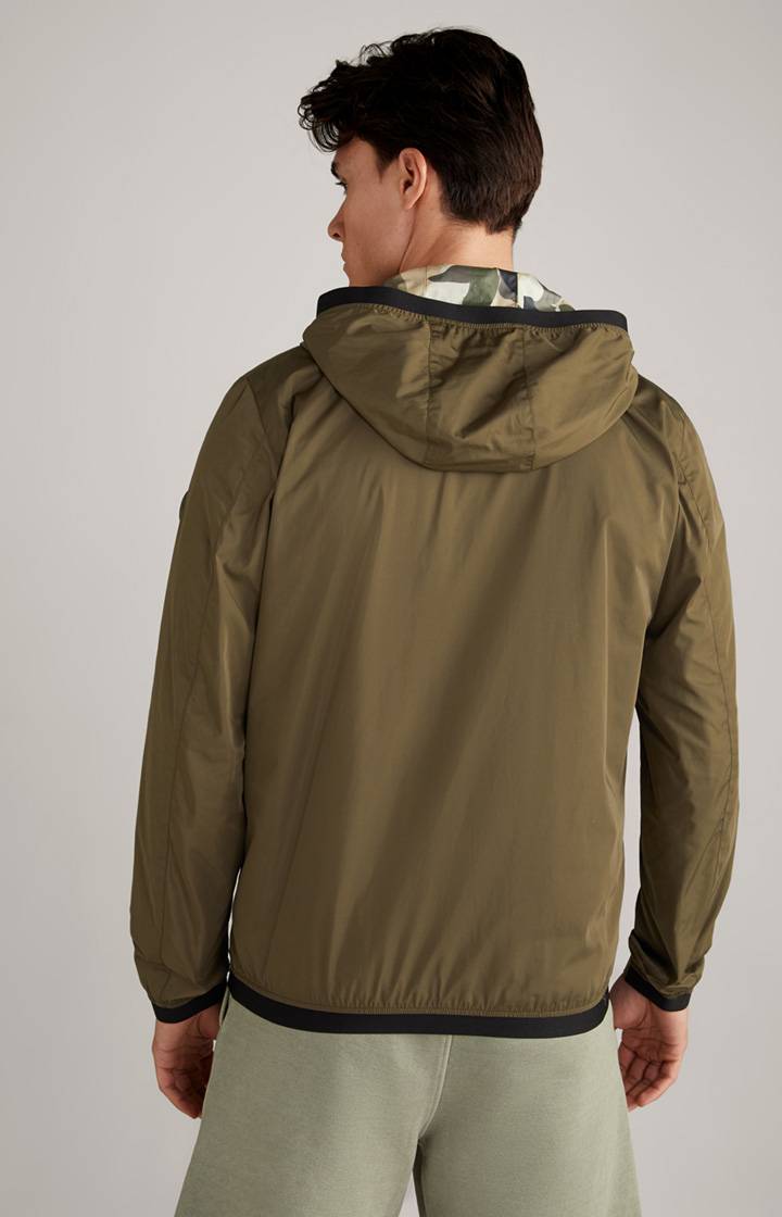 Joop Wendejacke Lannie in Oliv Fabrikpreis