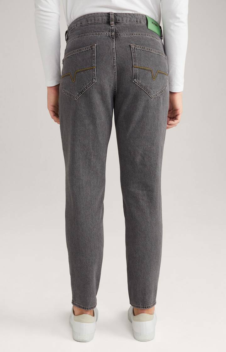 Joop Re-Flex Jeans in Hellgrau Flash Sale