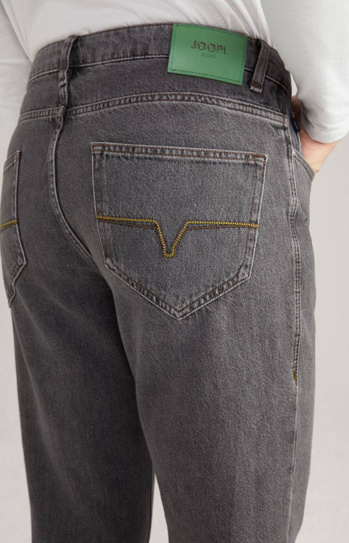 Joop Re-Flex Jeans in Hellgrau Flash Sale