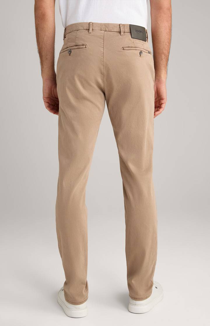 Joop Chino Steen in Hellbraun Preisnachlass