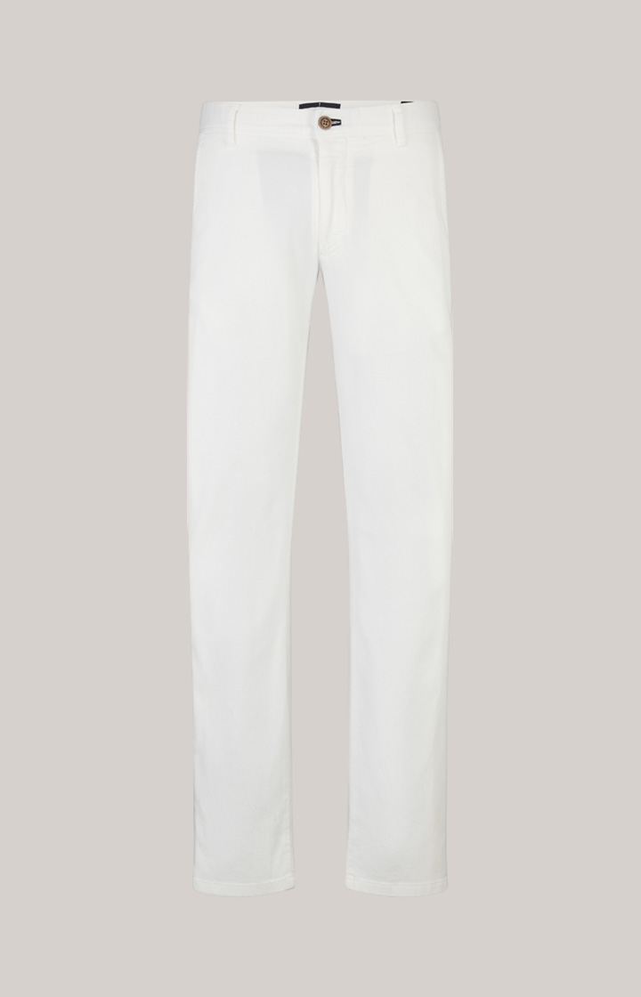 Joop Chino Matthew in Offwhite Black Friday