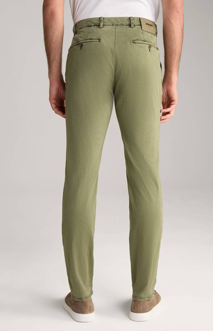 Joop Chino Steen in Grün Zeitlich begrenztes Angebot