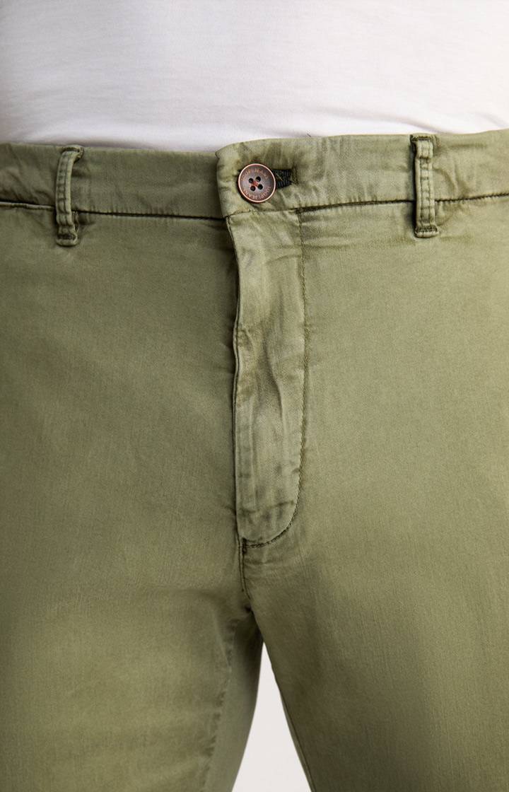 Joop Chino Steen in Grün Zeitlich begrenztes Angebot
