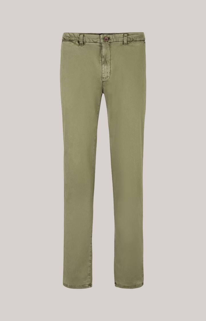 Joop Chino Steen in Grün Zeitlich begrenztes Angebot