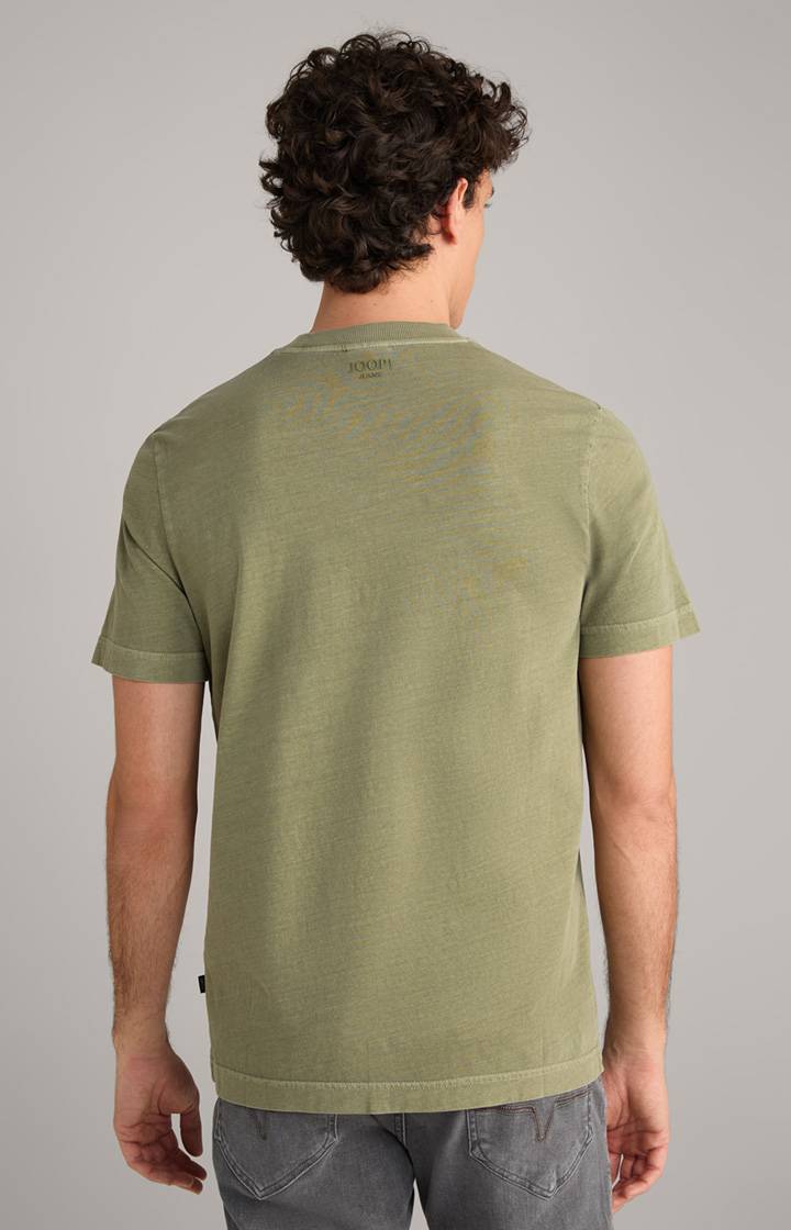 Joop T-Shirt Carusio in Grün Exklusive Angebote