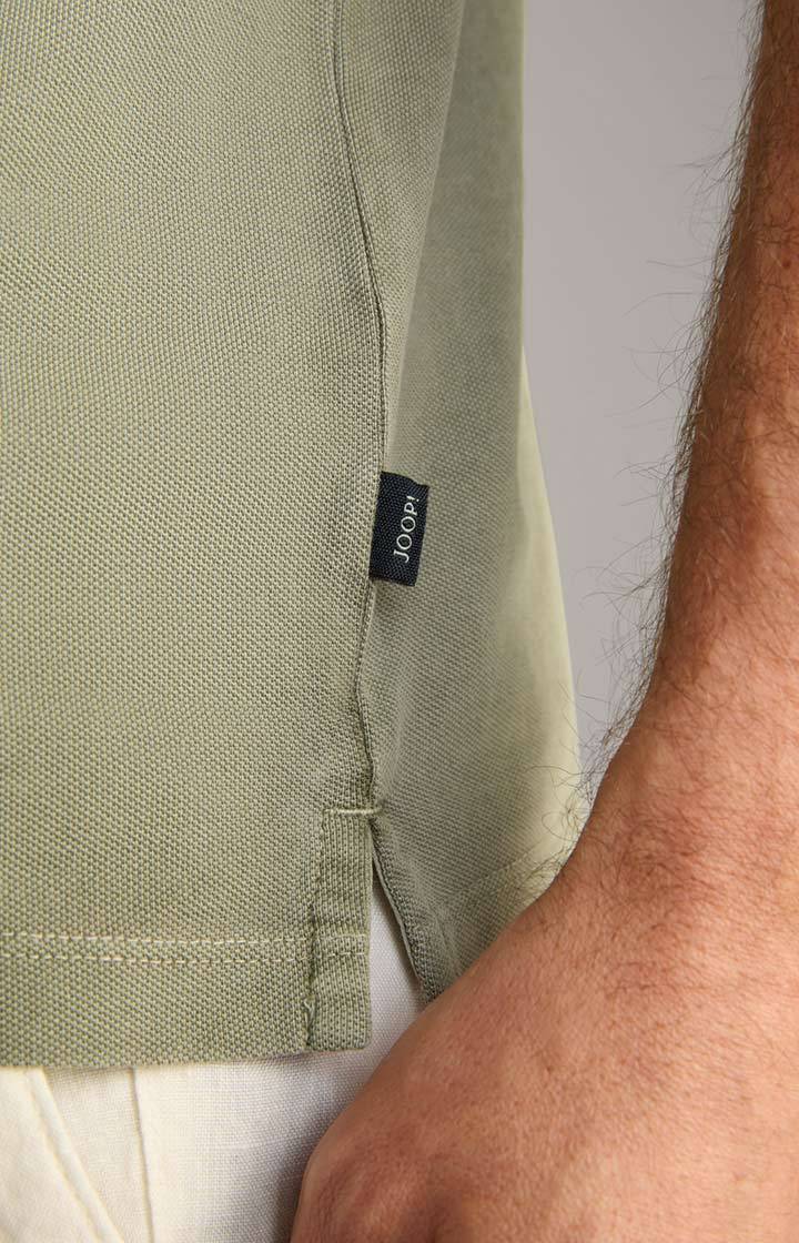 Joop Poloshirt Ambrosio in Oliv Tiefpreis