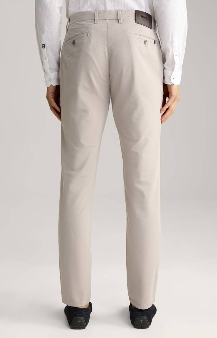 Joop Chino Steen in Hellbeige Super Sparpreis