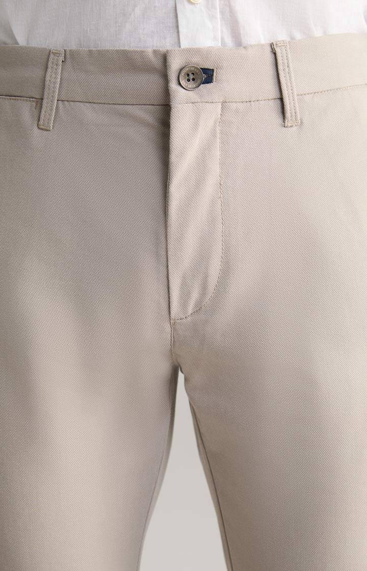 Joop Chino Steen in Hellbeige Super Sparpreis