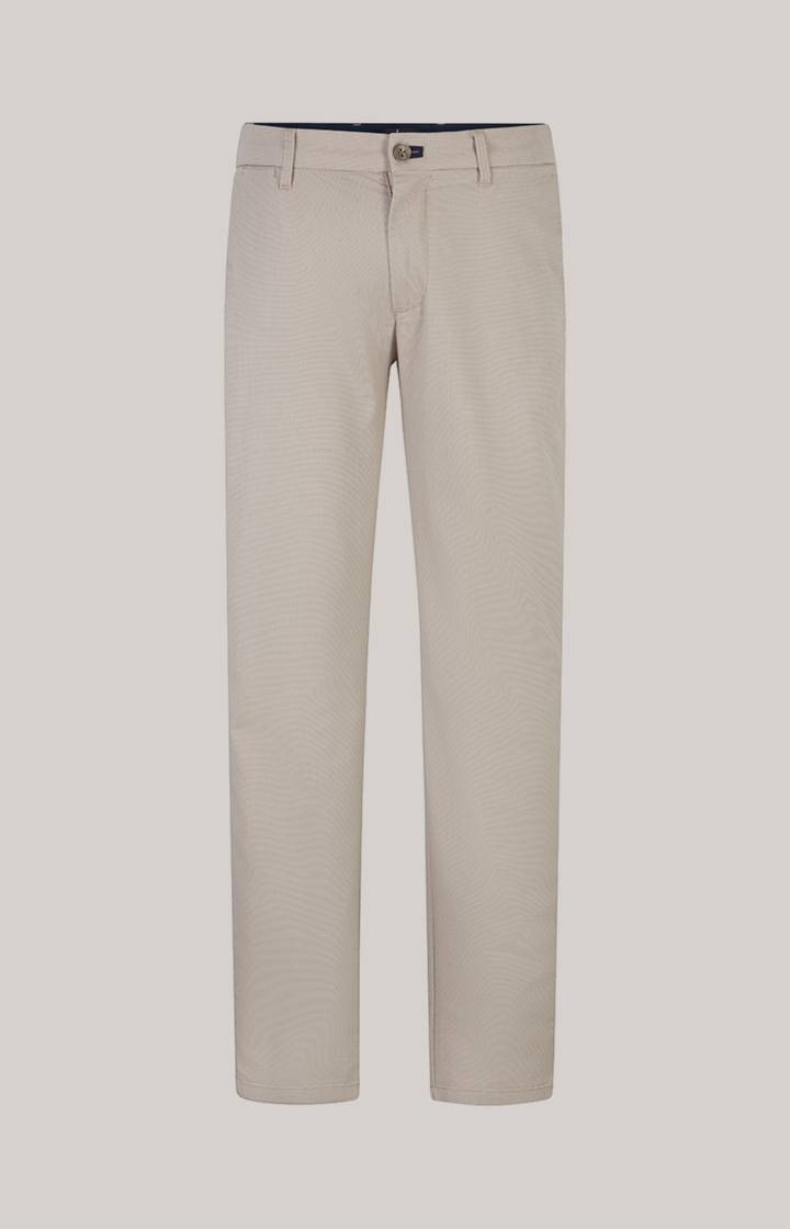 Joop Chino Steen in Hellbeige Super Sparpreis