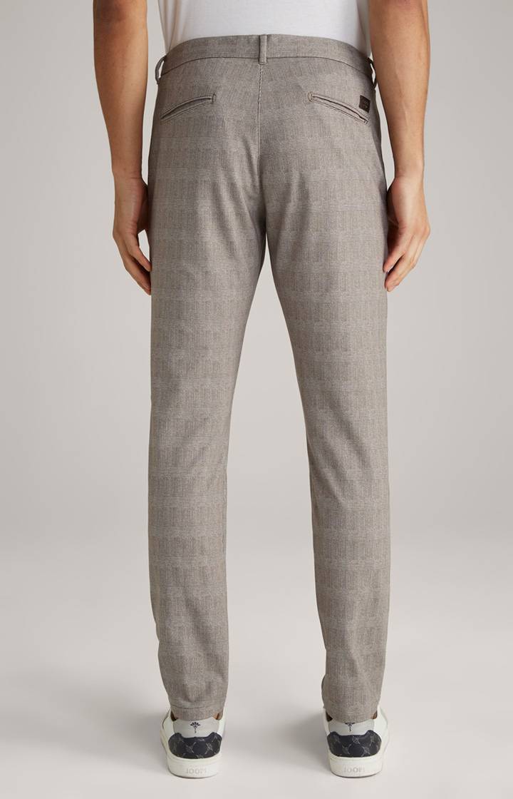 Joop Chino Maxton in Hellbraun Neueste Stile