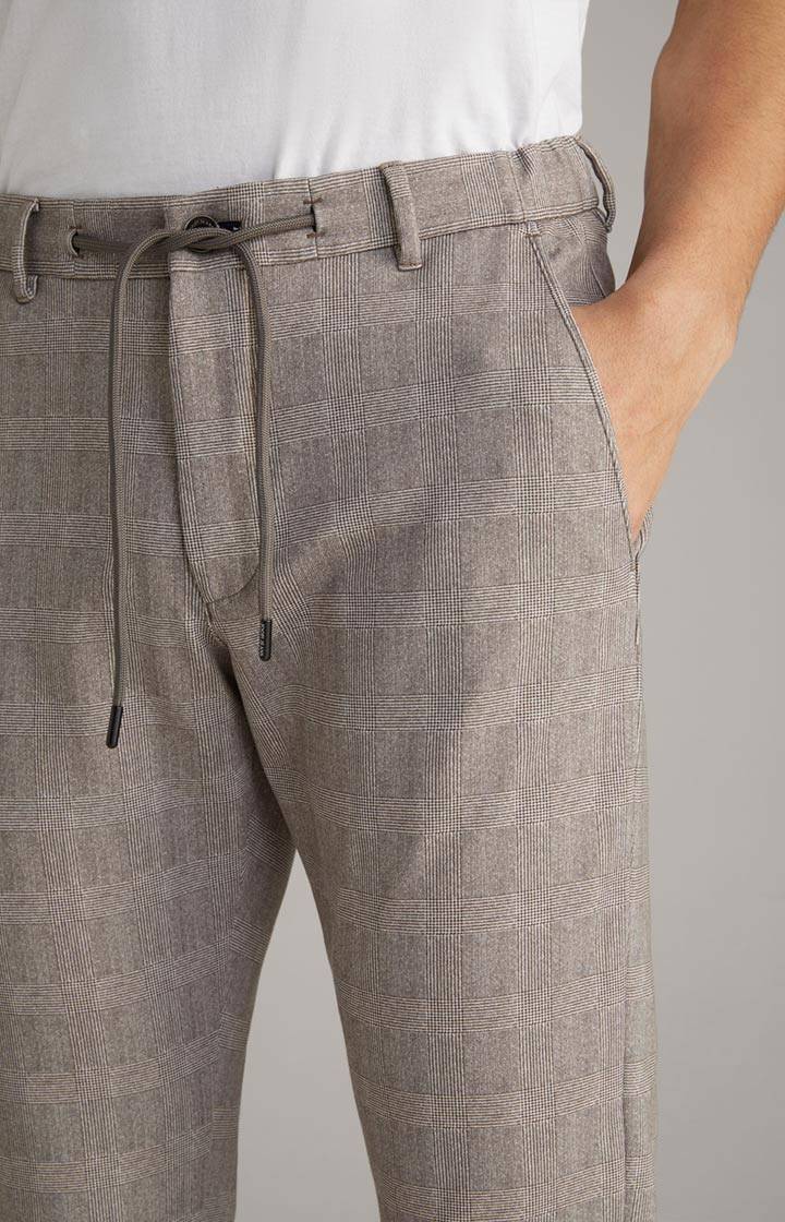 Joop Chino Maxton in Hellbraun Neueste Stile