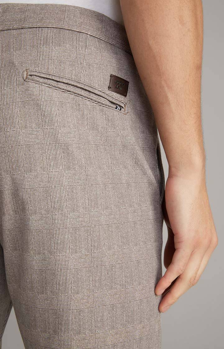 Joop Chino Maxton in Hellbraun Neueste Stile