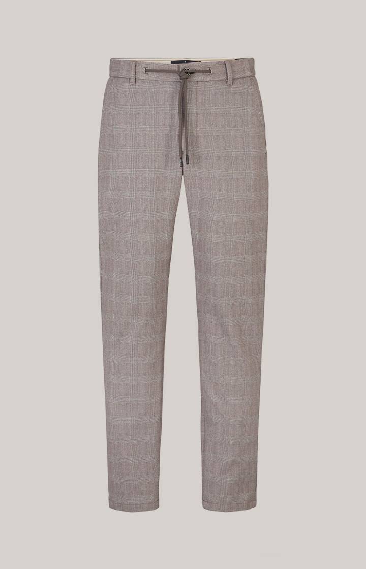 Joop Chino Maxton in Hellbraun Neueste Stile