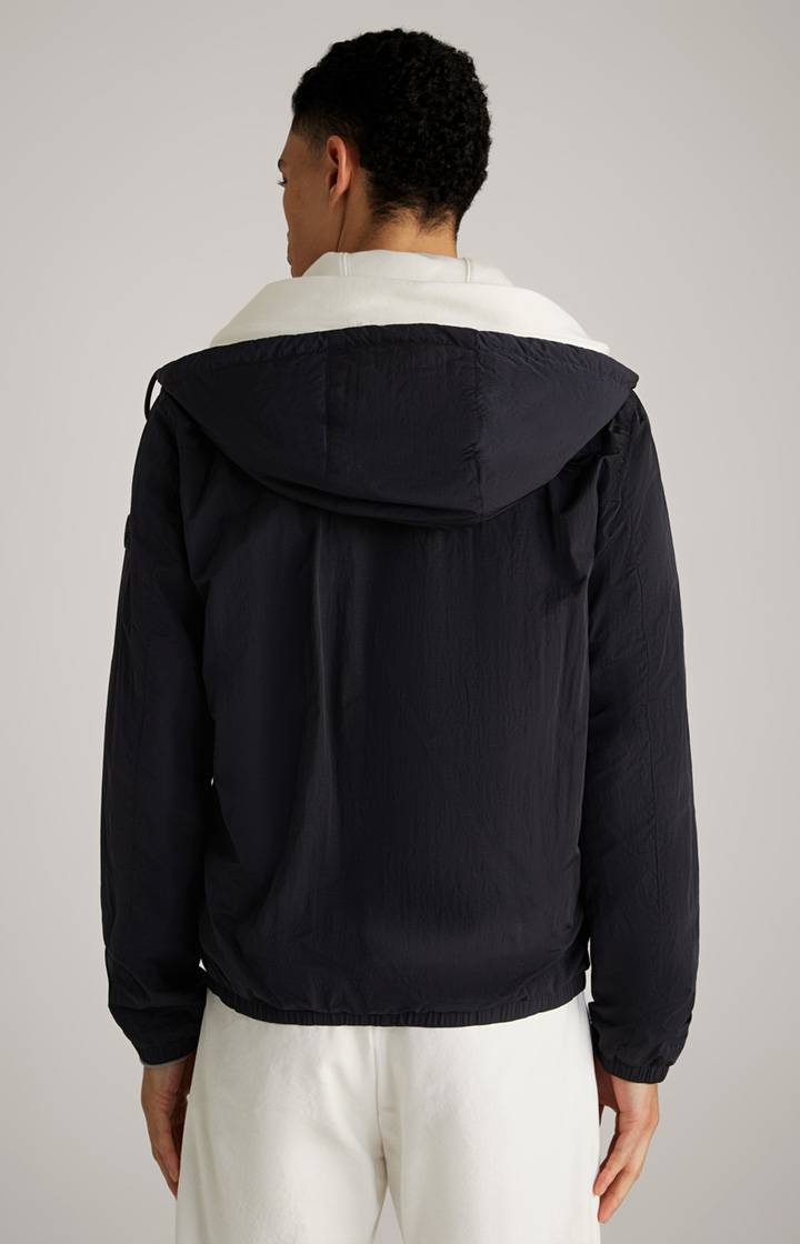 Joop 2in1 Windbreaker-Jacke Mattis in Navy Letzte 2 Tage