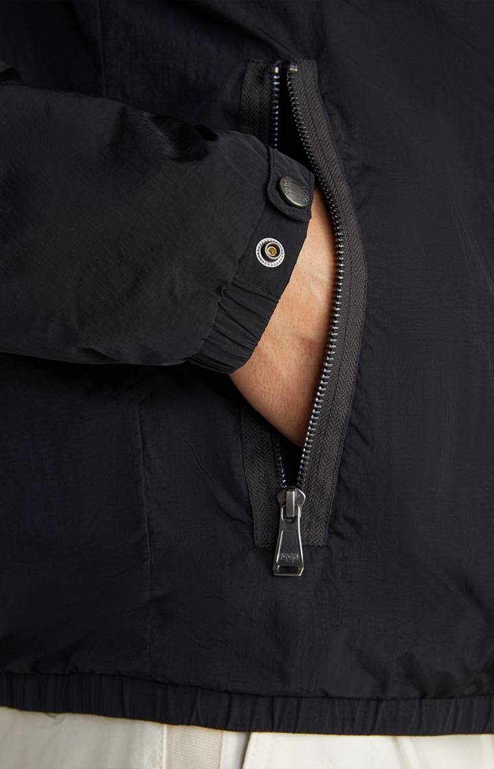 Joop 2in1 Windbreaker-Jacke Mattis in Navy Letzte 2 Tage