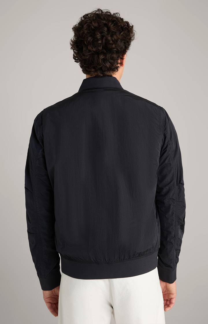 Joop Jacke Tesky in Navy Zeitbegrenzte Promotion