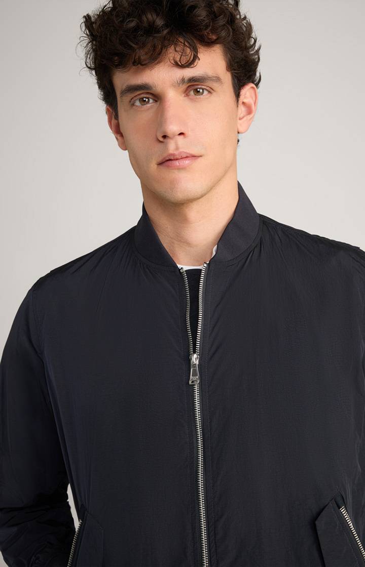 Joop Jacke Tesky in Navy Zeitbegrenzte Promotion