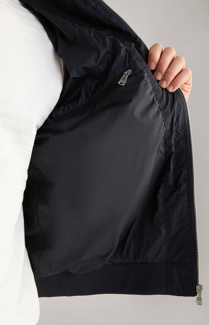 Joop Jacke Tesky in Navy Zeitbegrenzte Promotion