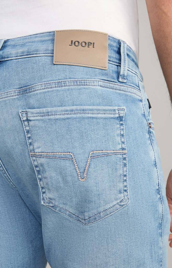 Joop Jeans Stephen in Hellblau Speichern exportieren