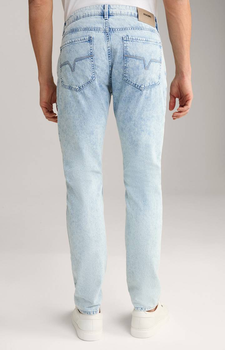 Joop Jeans Stephen in Aqua-Blue 50% Rabatt für begrenzte Zeit