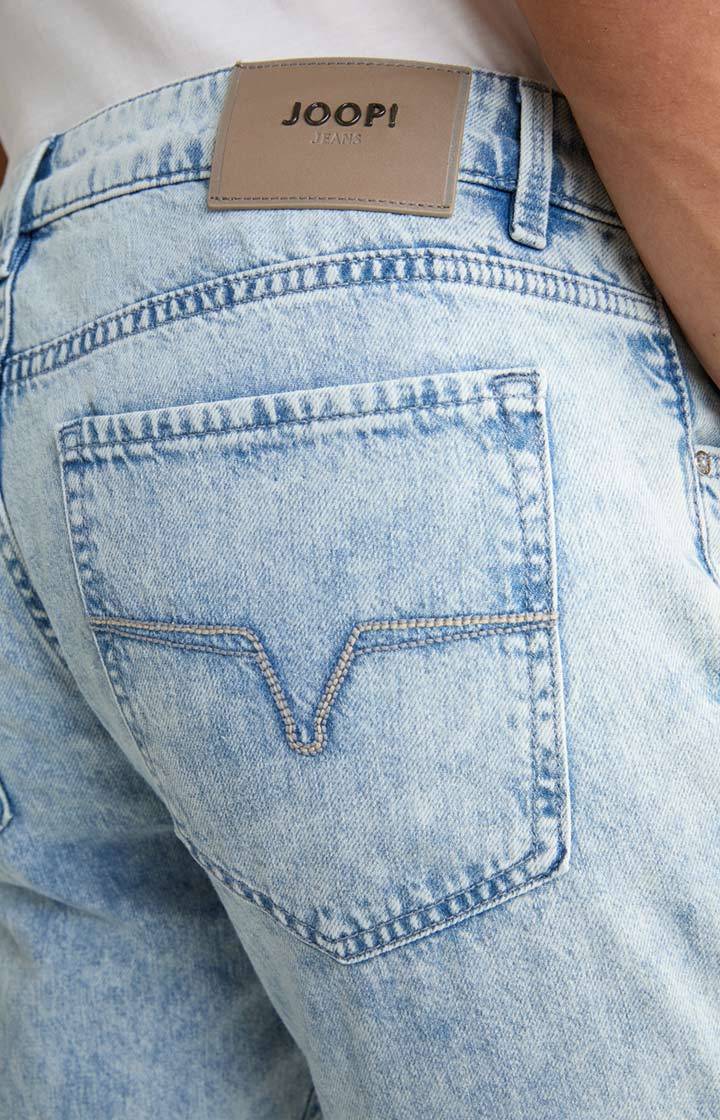 Joop Jeans Stephen in Aqua-Blue 50% Rabatt für begrenzte Zeit