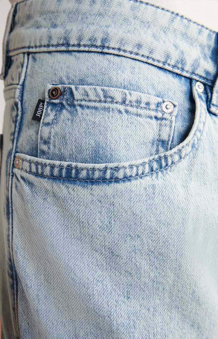 Joop Jeans Stephen in Aqua-Blue 50% Rabatt für begrenzte Zeit