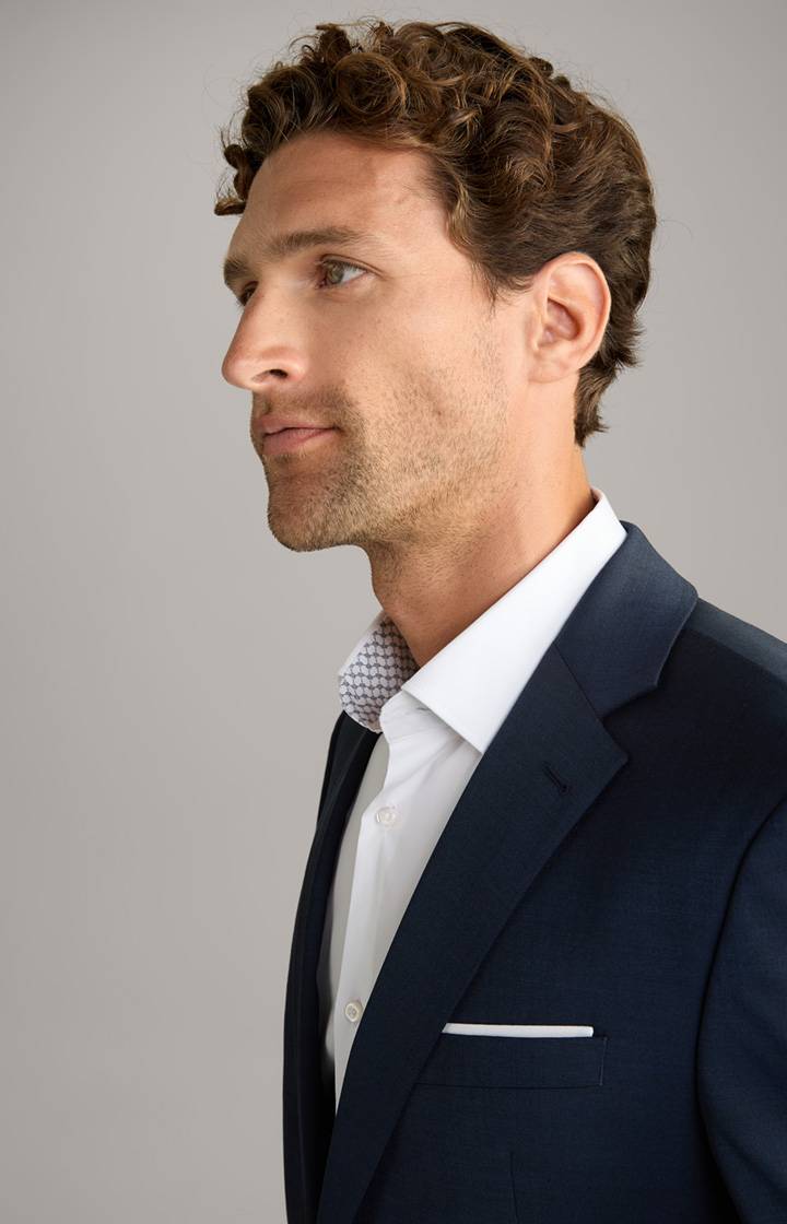 Joop Baukasten-Sakko Finch in Navy Outlet