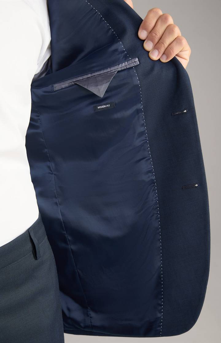 Joop Baukasten-Sakko Finch in Navy Outlet