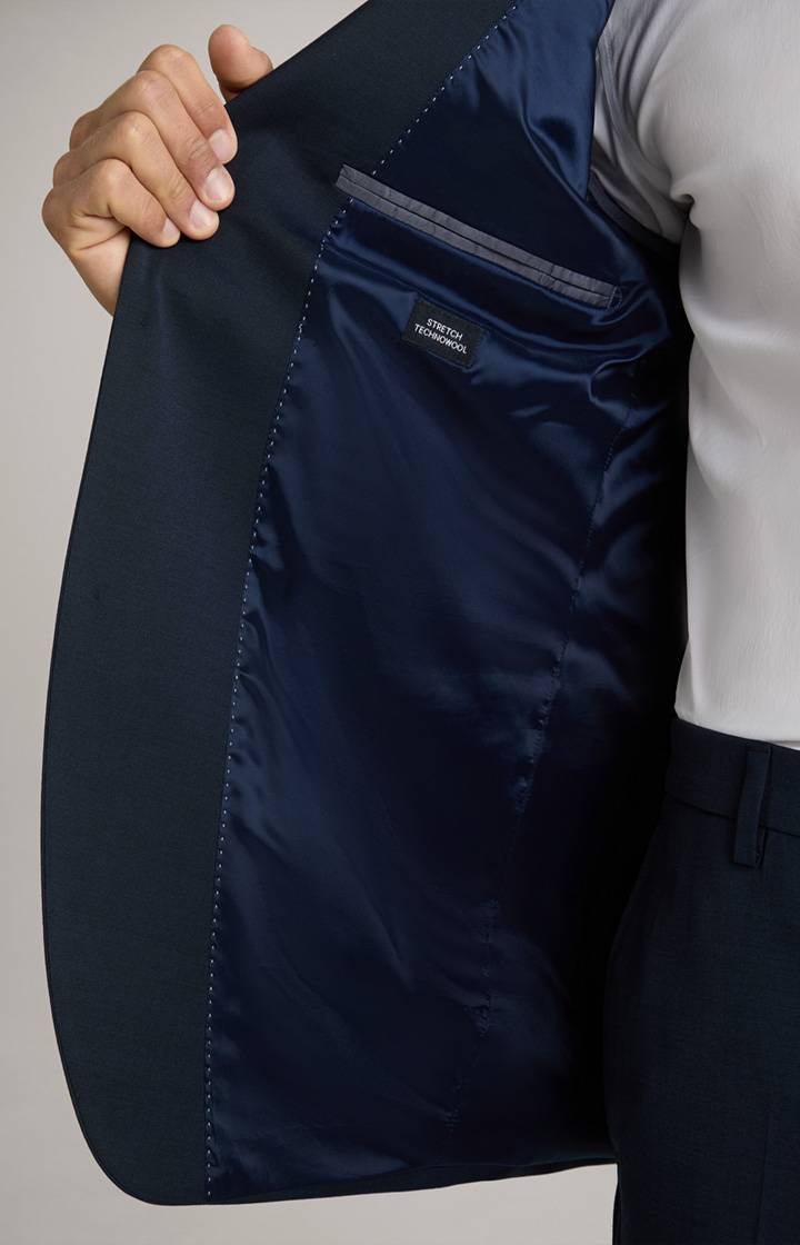 Joop Baukasten-Sakko Finch in Navy Outlet