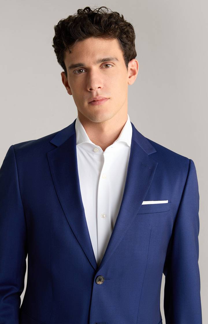 Joop Anzug Damon-Gun in Royalblau Angebote