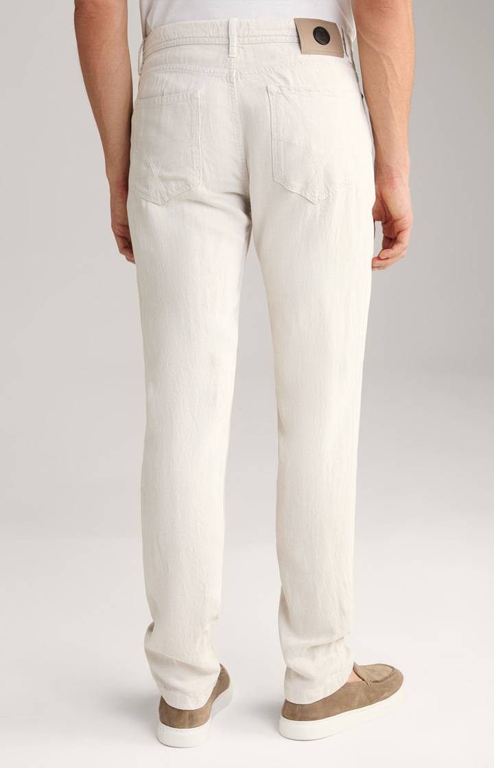 Joop Sommer-Jeans Fortres in Hellbeige Meist gekauft