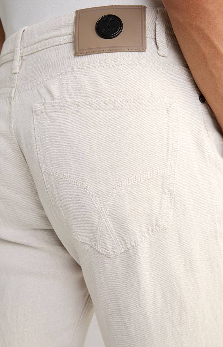 Joop Sommer-Jeans Fortres in Hellbeige Meist gekauft