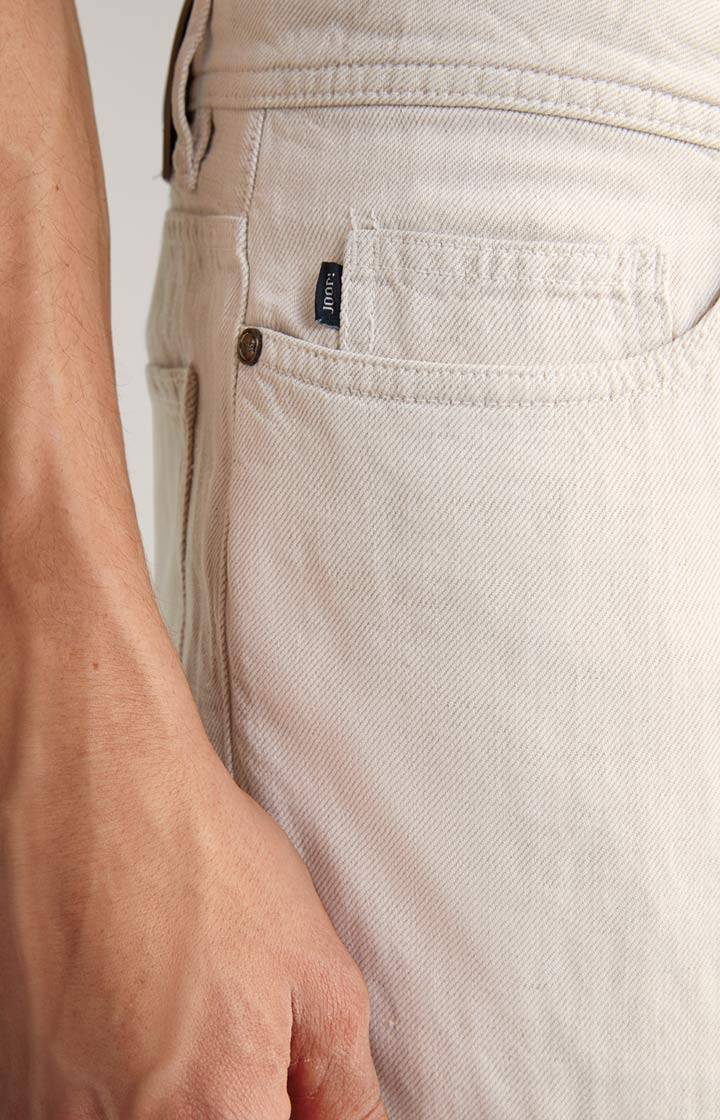 Joop Sommer-Jeans Fortres in Hellbeige Meist gekauft